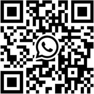 DCI Realty Whatsapp QR